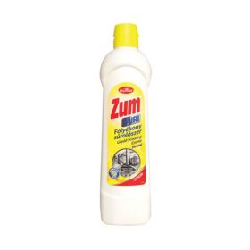 Súrolószer ZUM suri citrom 500 ml