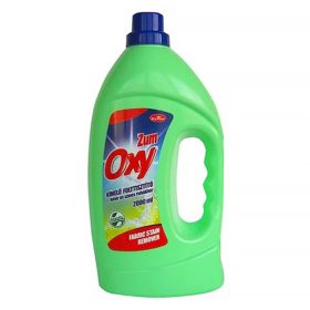   Folteltávolító folyadék ZUM Oxy kímélő fehérítő klórmentes 2L