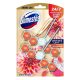 Toalett öblítő DOMESTOS Aroma Lux Dahlia Flower & Dragon Fruit 2x50 g