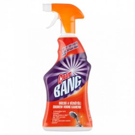 Vízkő- és koszoldó CILLIT Bang spay 750 ml