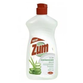 Mosogatószer ZUM balzsamos 500 ml