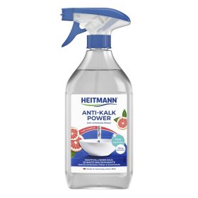 Vízkőoldó spray HEITMANN extra erős 500 ml