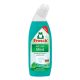 Toalett tisztító gél FROSCH menta 750ml