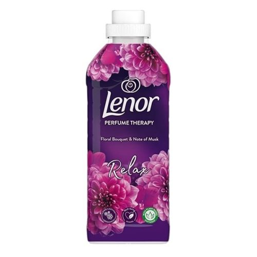 Öblítő LENOR Amethyst 700 ml