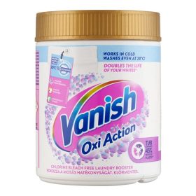 Folteltávolító por VANISH White 470 g