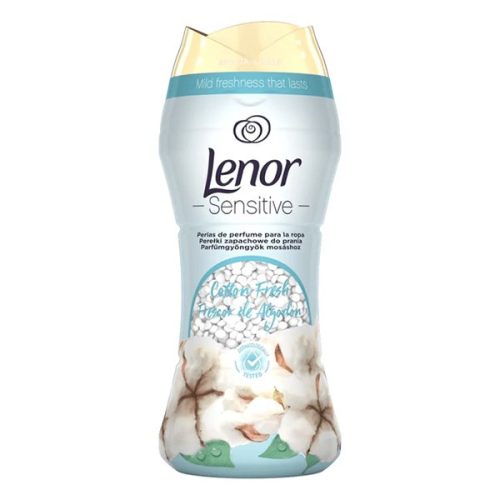 Illatgyöngy LENOR Cotton Fresh 210g