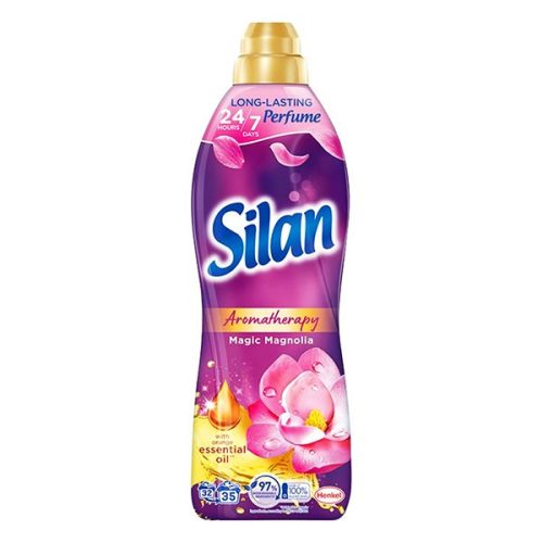 Öblítő SILAN Aromatherapy Magic Magnolia 770ml