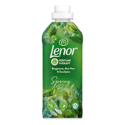 Öblítő LENOR Eucalyptus 700ml