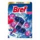 Toalett illatosító golyó BREF Color Aktiv Flowers 2x50 g