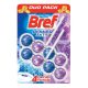 Toalett illatosító golyó BREF Color Aktiv Lavender 2x50 g