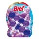 Toalett illatosító golyó BREF Brilliant Gel Magic Breeze 2x42g