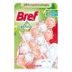 Toalett illatosító golyó BREF ProNature Grapefruit 3x50 g