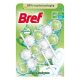 Toalett illatosító golyó BREF ProNature Mint 3x50 g