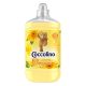 Öblítőkoncentrátum COCCOLINO Happy Yellow 1700 ml