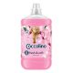 Öblítőkoncentrátum COCCOLINO Silk Lily 1700 ml