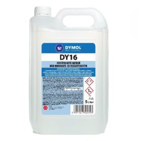 Mosogató és felülettisztító DYMOL DY-16 5L kézi