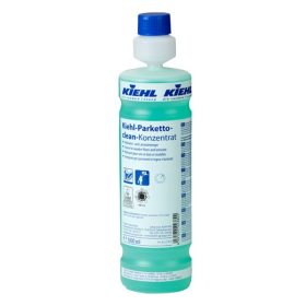   Padlóápoló KIEHL parketto fából készült és laminált padlókhoz 1L