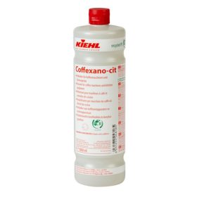   Vízkőoldó KIEHL Coffexano-cit kávéfőzőkhöz és konyhai gépekhez 1L