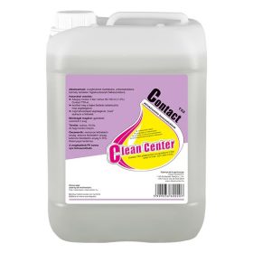 Ablaktisztító koncentrátum CLEAN CENTER Contact t50 5L
