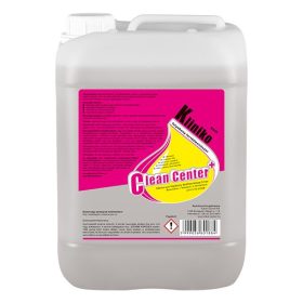 Fertőtlenítőszer CLEAN CENTER Kliniko-sun 5L