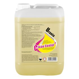 Fertőtlenítő mosogatószer CLEAN CENTER Urania 5L
