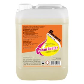 Mosogatószer gépi CLEAN CENTER Maximatic 5L