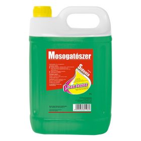 Mosogatószer CLEAN CENTER Sidonia-basic kézi 5L