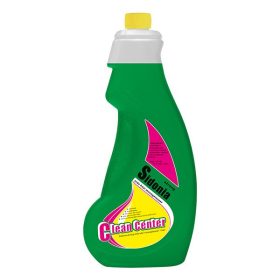 Mosogatószer CLEAN CENTER Sidonia-strong 1L