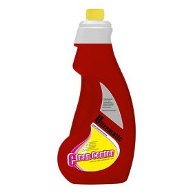 Padlótisztító gépi CLEAN CENTER Ultramatic 1L