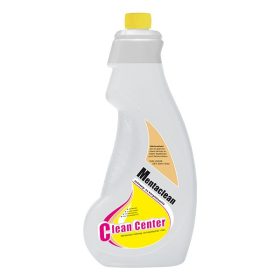 Szőnyegtisztító CLEAN CENTER Mentaclean 1L