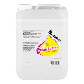 Szőnyegtisztító CLEAN CENTER Mentaclean 5L