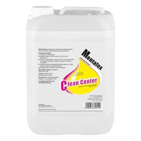 Szőnyegsampon CLEAN CENTER Mentafex 5L