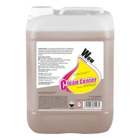 Grilltisztító utántöltő CLEAN CENTER Wow 5L