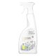Ablaktisztító NATURCLEANING lime illattal 500 ml