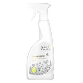 Konyhai tisztítószer NATURCLEANING aromatherapy 500 ml