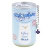 Nedves törlőkendő ASTRA CARE Dobozos Teddies 70×140mm 30 darabos