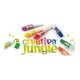 Tempera CREATIVE JUNGLE 12 db-os 7ml