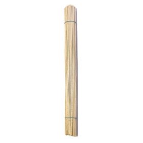 Hurkapálcika 45cm 3,2x450mm hársból 100 darabos