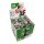 Gyurma display DAS Junior vegyes szín 10x100 g