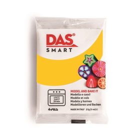   Gyurma DAS Smart süthető és modellező gyurma 57 g aranysárga