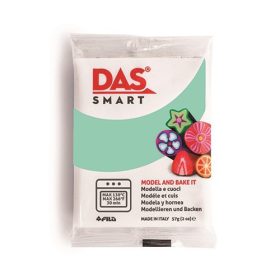 Gyurma DAS Smart süthető és modellező 57 g jade