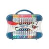Tempera GIOTTO 12ml 22+2 darabos