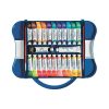 Tempera GIOTTO 12ml 22+2 darabos