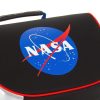 Iskolatáska ARS UNA kompakt easy ergonómikus mágneszáras szürke NASA-1