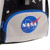 Iskolatáska ARS UNA kompakt easy ergonómikus mágneszáras NASA-1