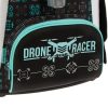 Iskolatáska ARS UNA kompakt easy ergonómikus mágneszáras Drone Racer