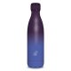 Kulacs duplafalú ARS UNA fém 500 ml Gradient 5149