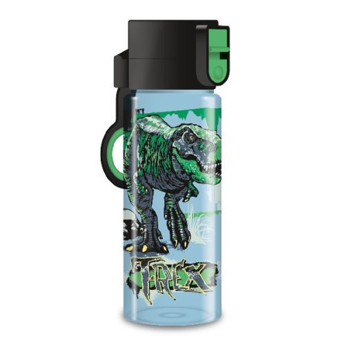 Kulacs ARS UNA műanyag BPA-mentes 475 ml T-Rex