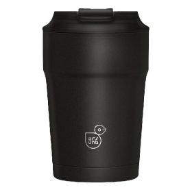 Thermo bögre ARS UNA 350 ml Noir