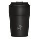 Thermo bögre ARS UNA BPA-mentes 350 ml Noir